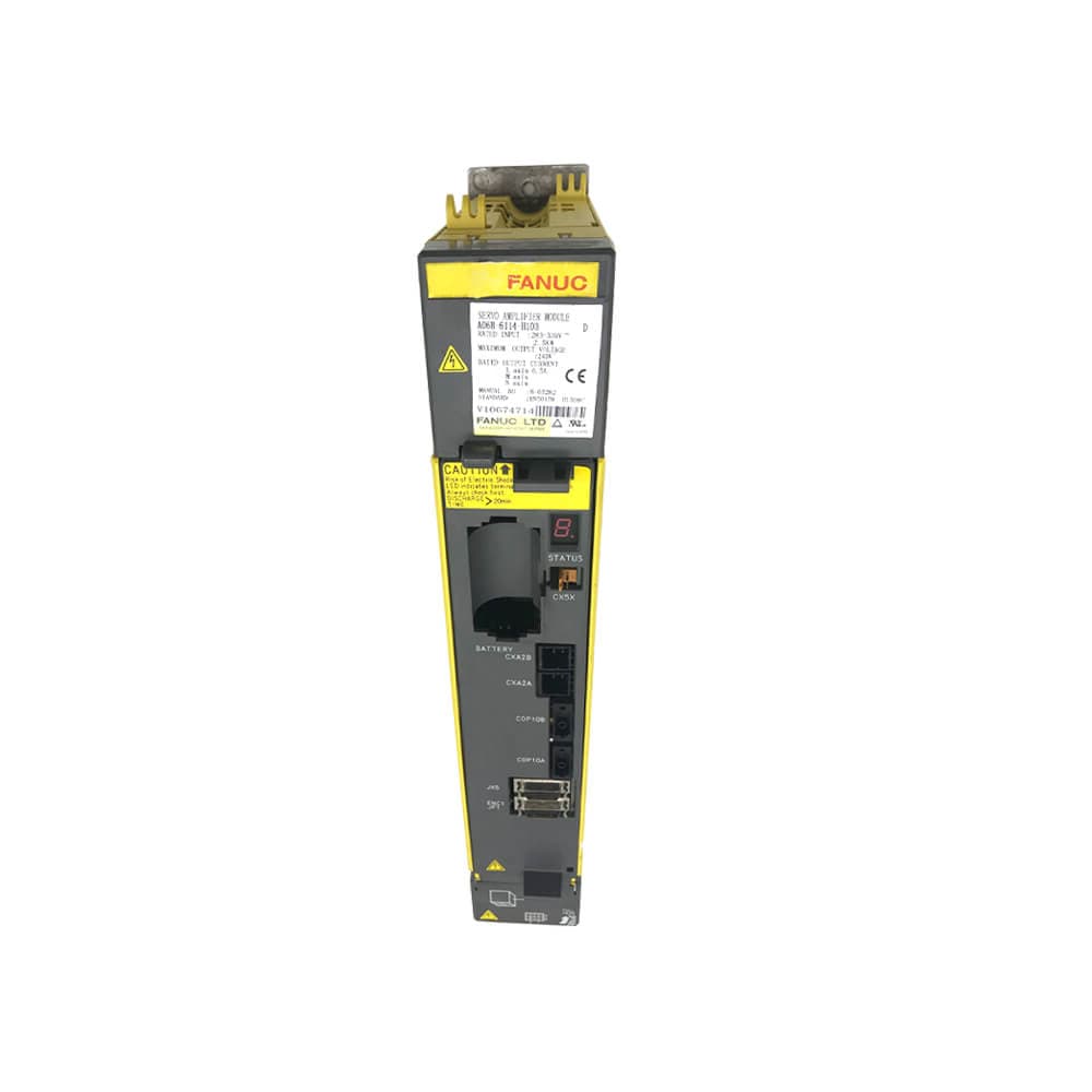 A06B-6114-H103 Fanuc