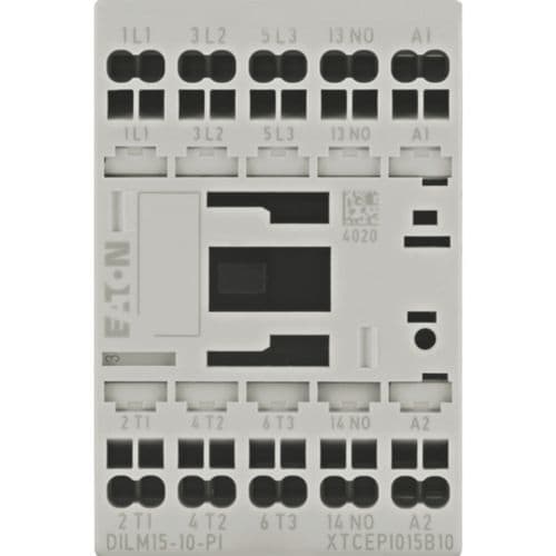 199251 Eaton - DILM15-10(24V50/60HZ)-PI