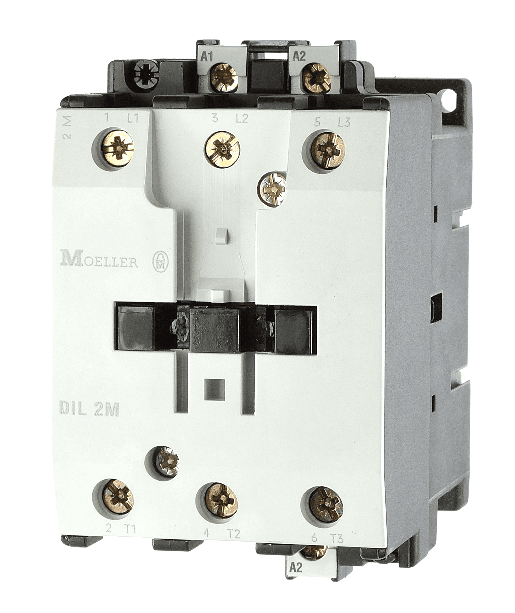 046566 Eaton - DIL2M (230V50Hz,240V60Hz)