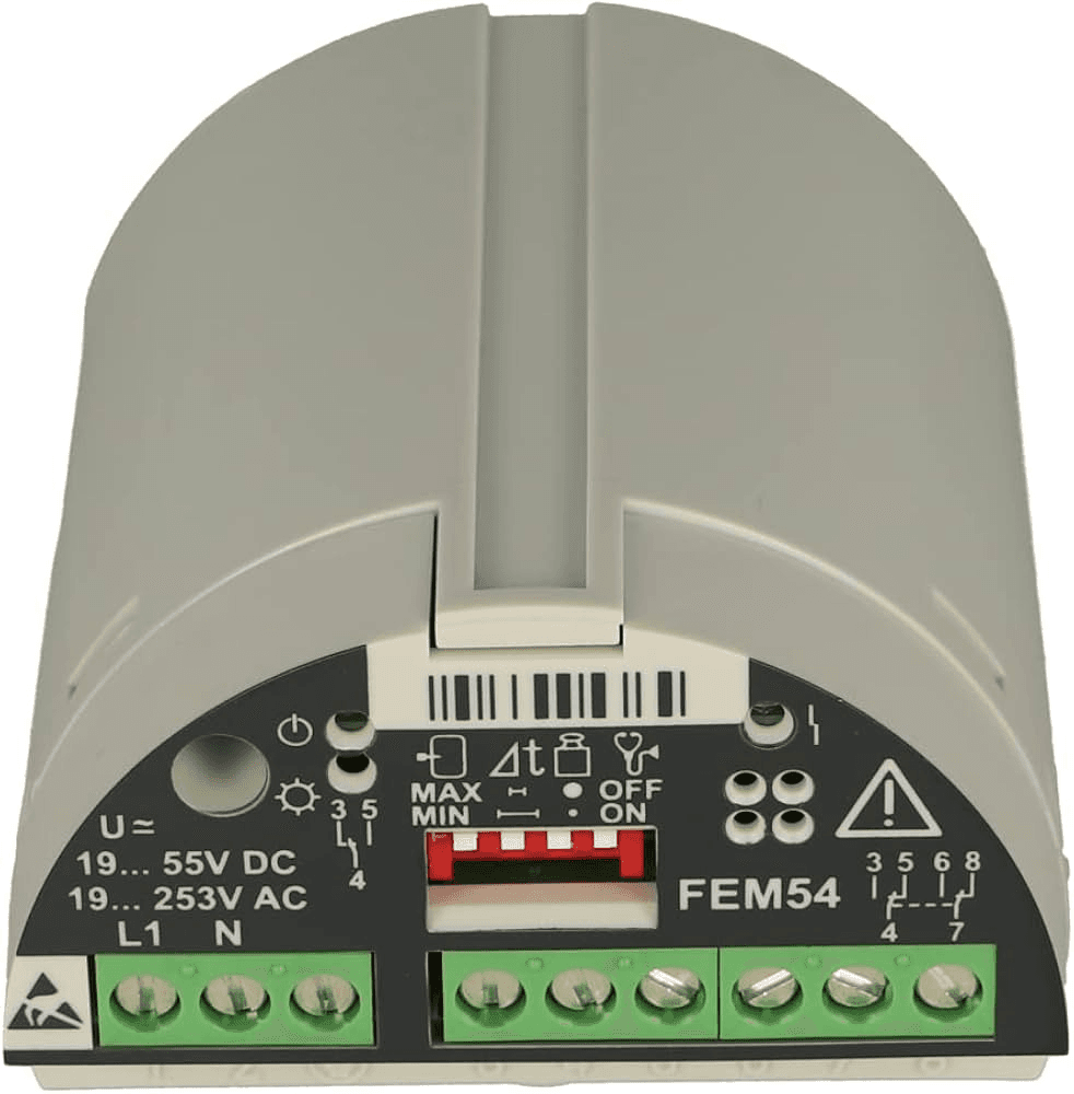 52026499 Endress + Hauser - FEM54