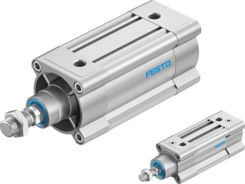 1463475 Festo - DSBC-63-100-E1-PPVA