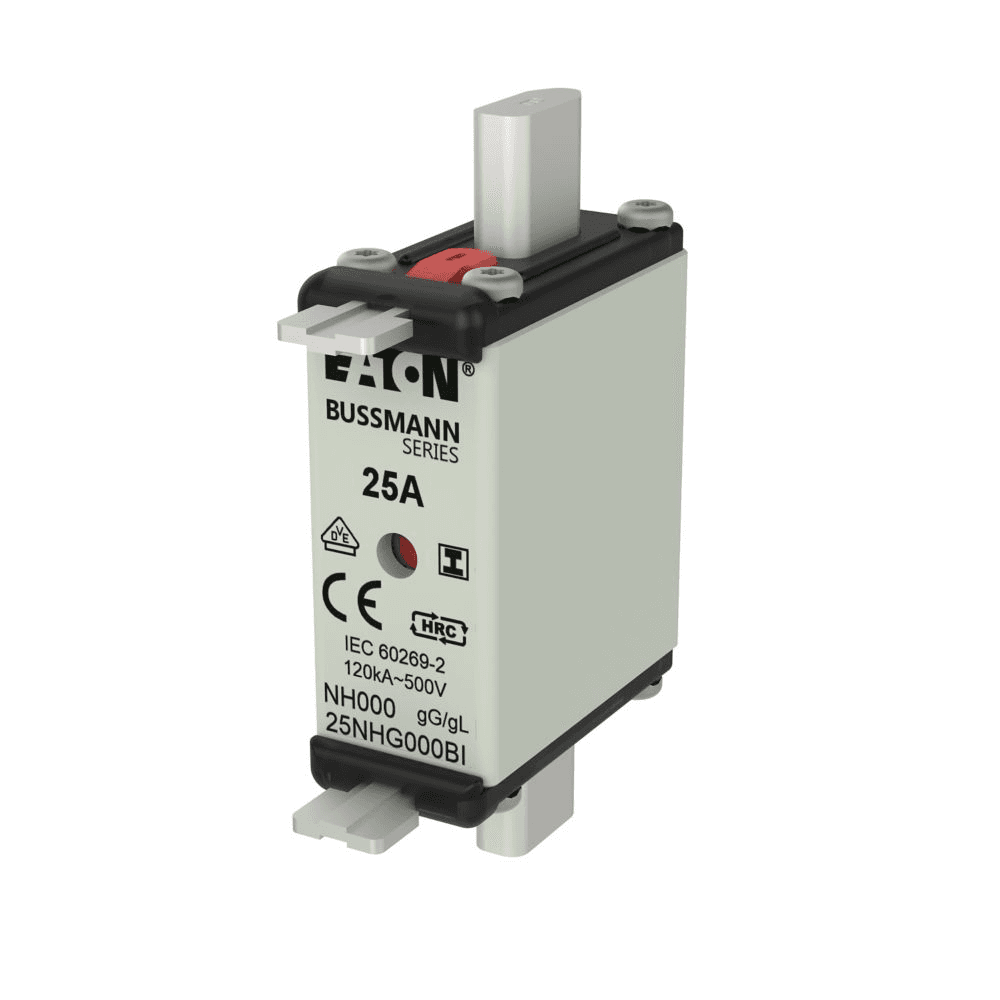 25NHG000BI Eaton
