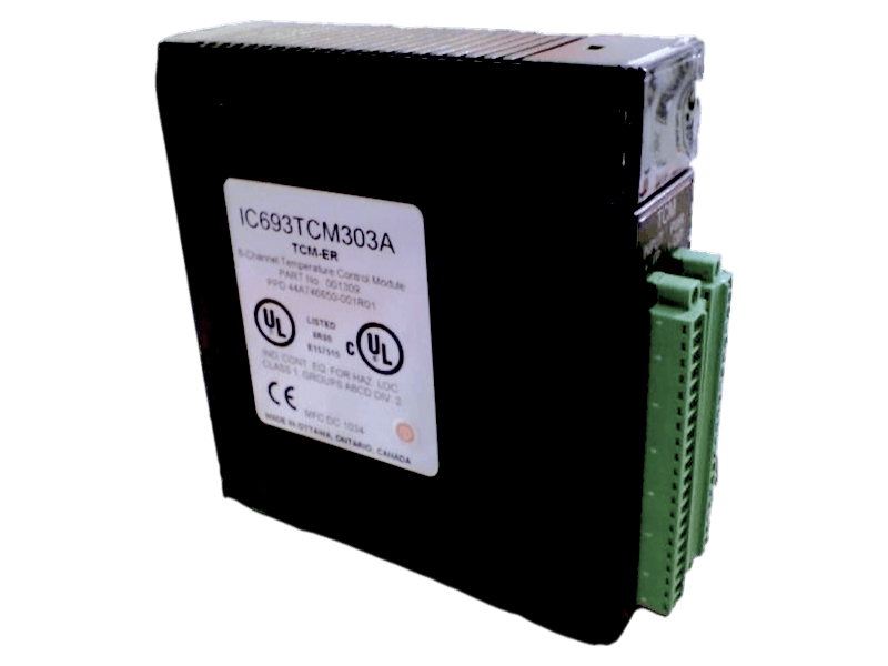IC693TCM303 GE Fanuc
