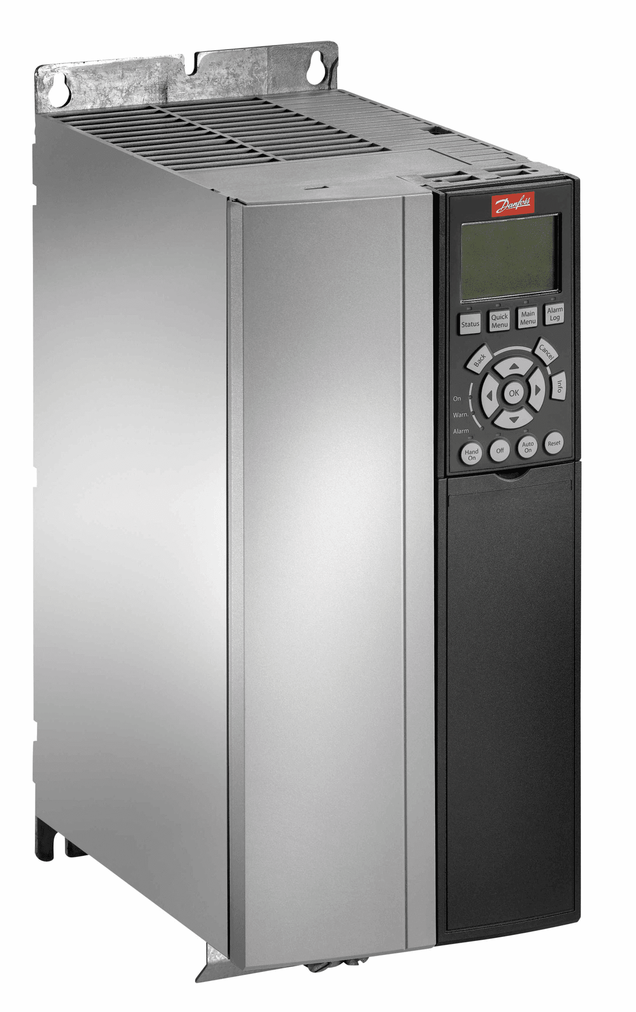 131F6613 Danfoss - FC-302P11KT5E20H1BGXXXXSXXXXA0BXCXXXXDX