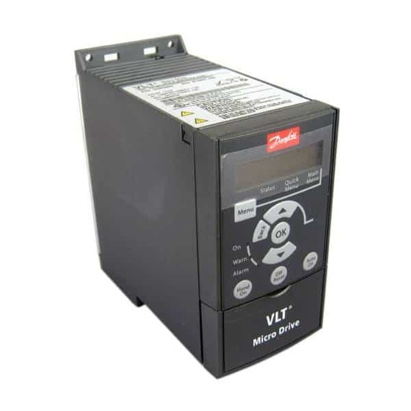 132F0002 Danfoss - FC-051PK37S2E20H3XXCXXXSXXX