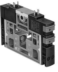 176061 Festo - CPV18-M1H-5/3GS-1/4