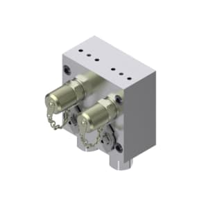061B7001 Danfoss - MBV5000-1211