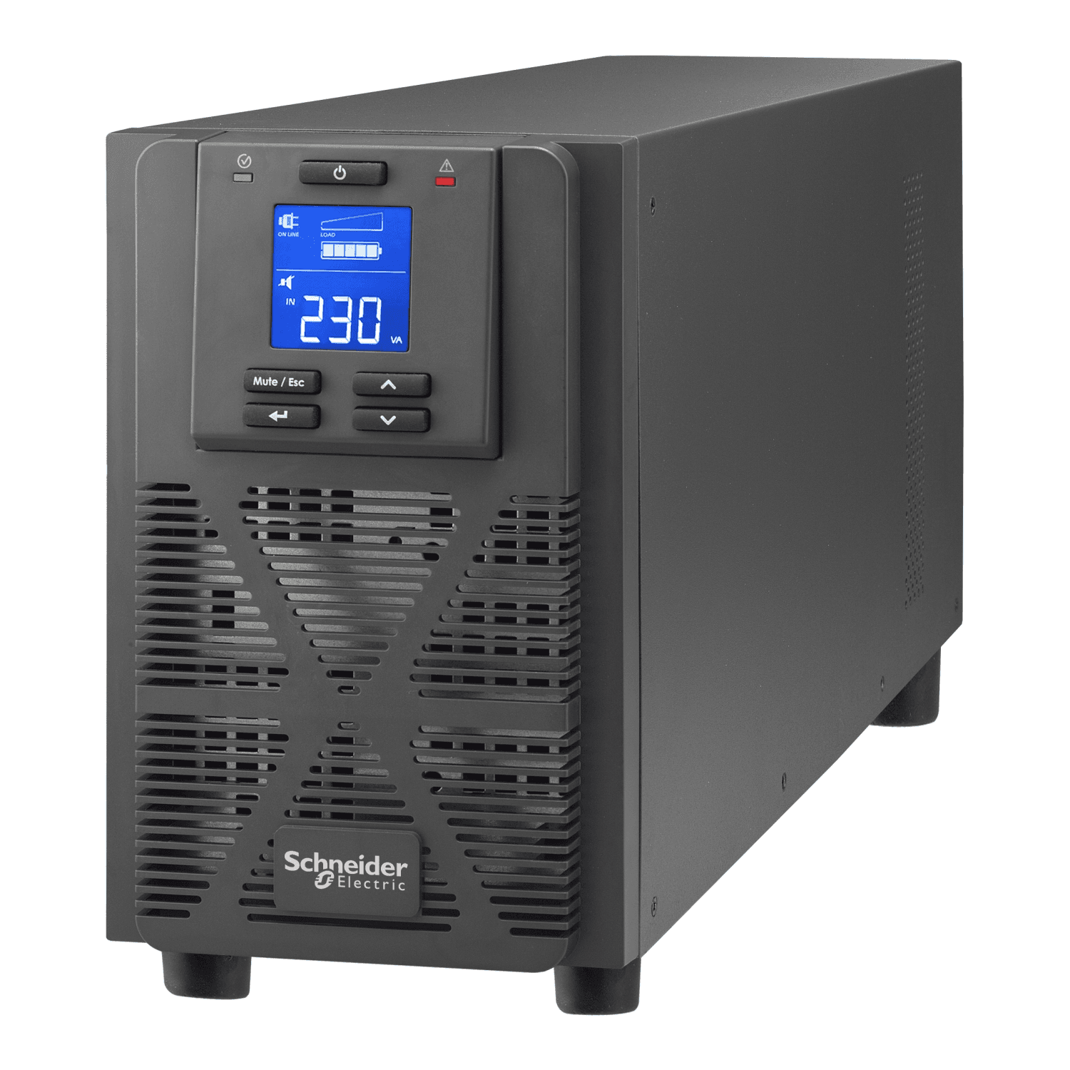 SPM2K APC Schneider Electric