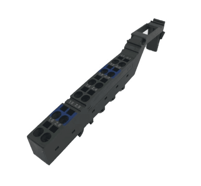 IC220TBK122 GE Fanuc
