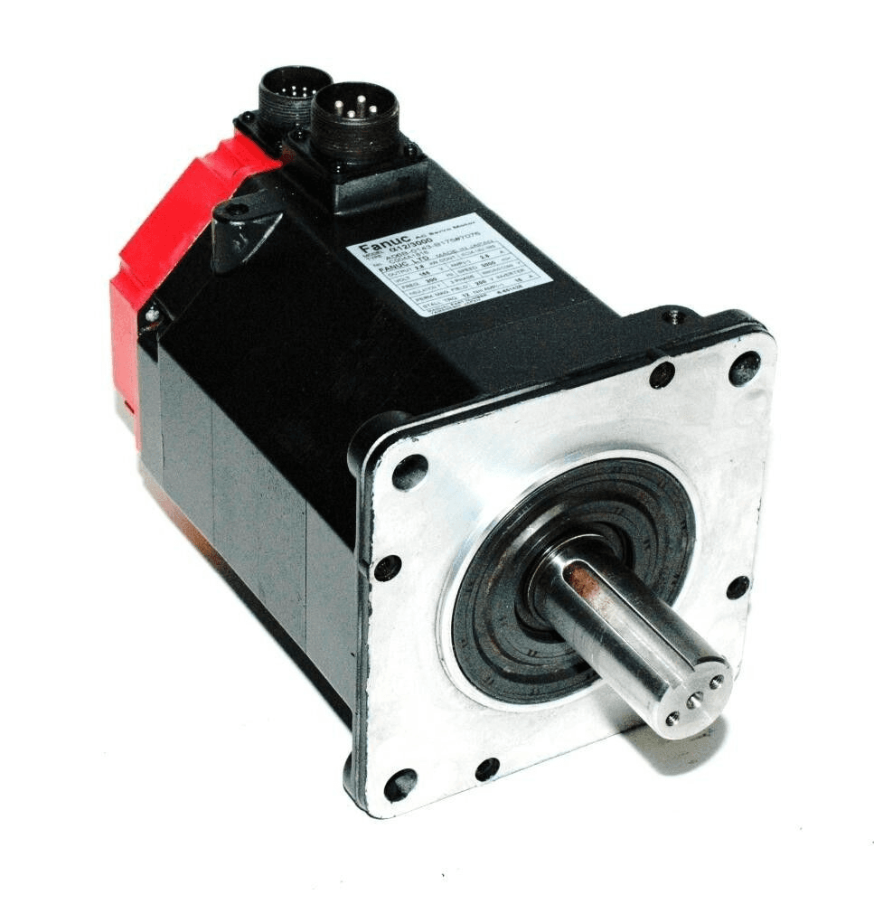A06B-0213-B200#0100 Fanuc