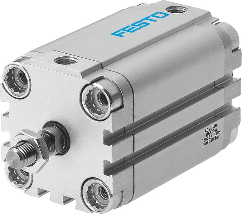 14035 Festo - ADV-63-50-A