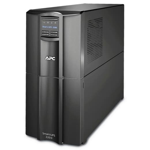 SMT2200I APC - Schneider Electric