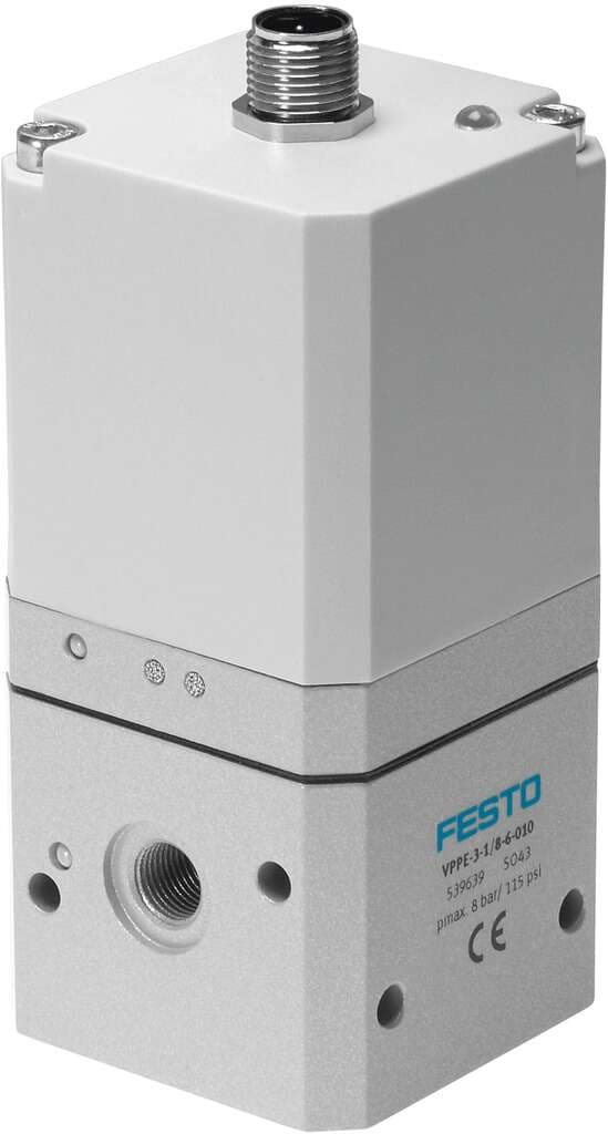 539639 Festo - VPPE-3-1/8-6-010