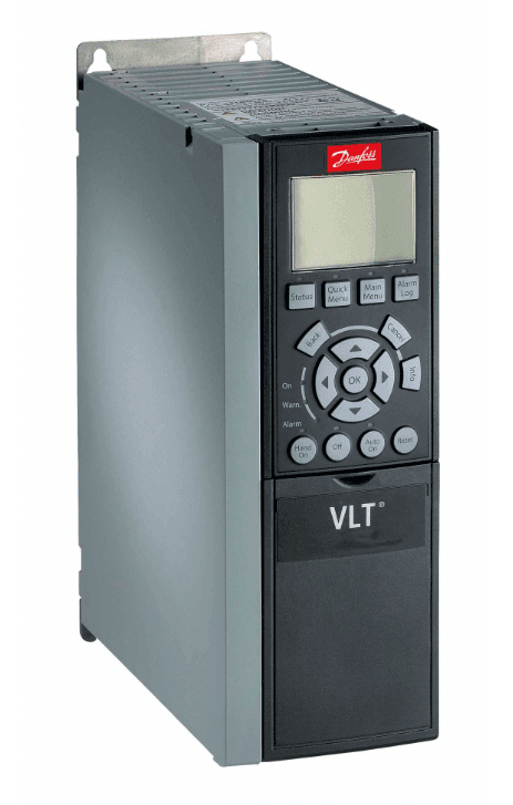 131H0283 Danfoss - FC-302PK75T5E20H1XGXXXXSXXXXAXB2CXXXXDX