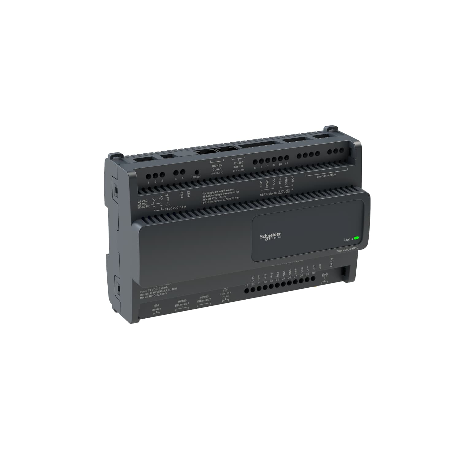 SXWRCF12A10002 Schneider Electric
