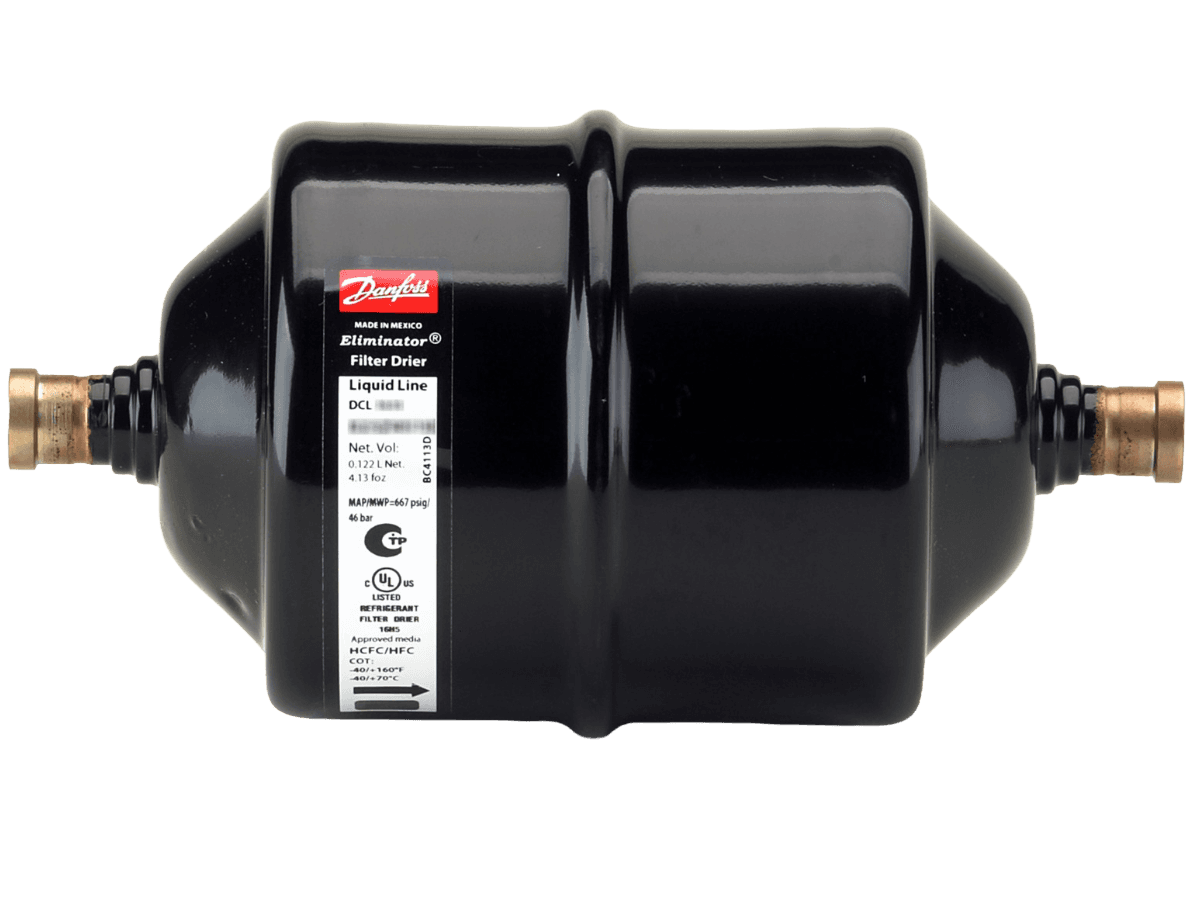 023Z4531 Danfoss