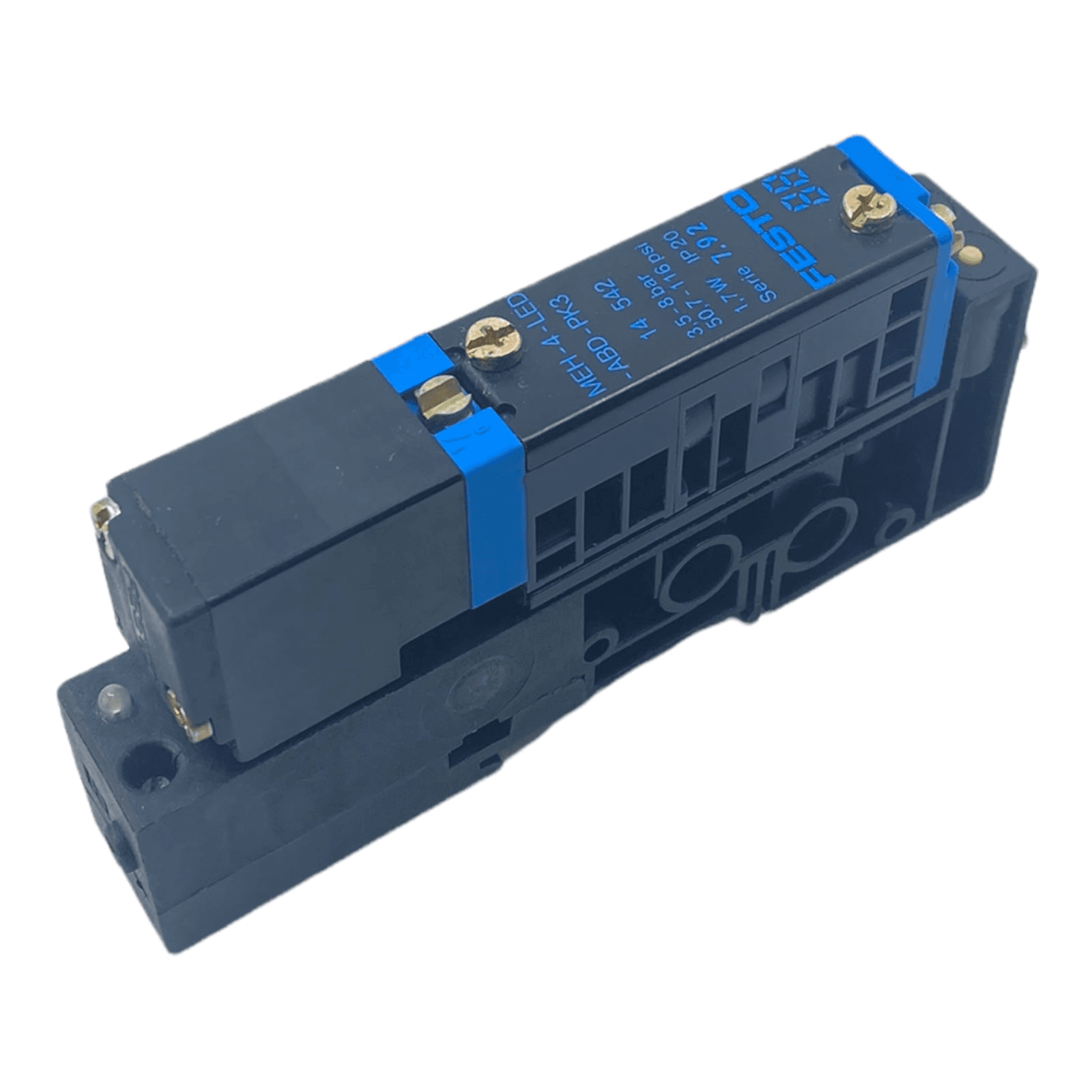 14542 Festo - MEH-4-LED-ABD-PK3