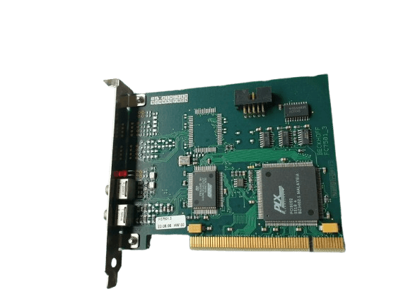 FC7501.3 Beckhoff