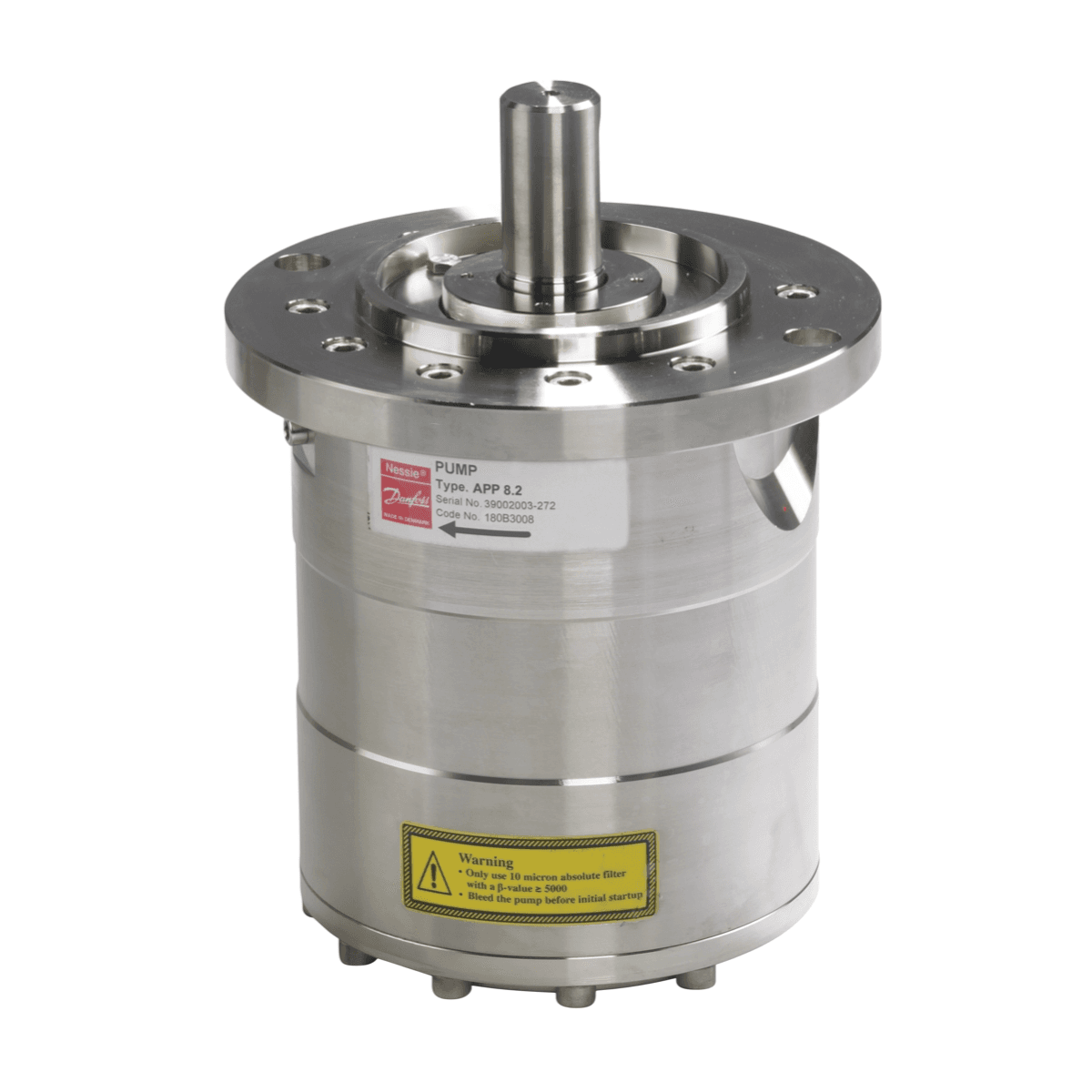 180B3008 Danfoss - APP 8.2