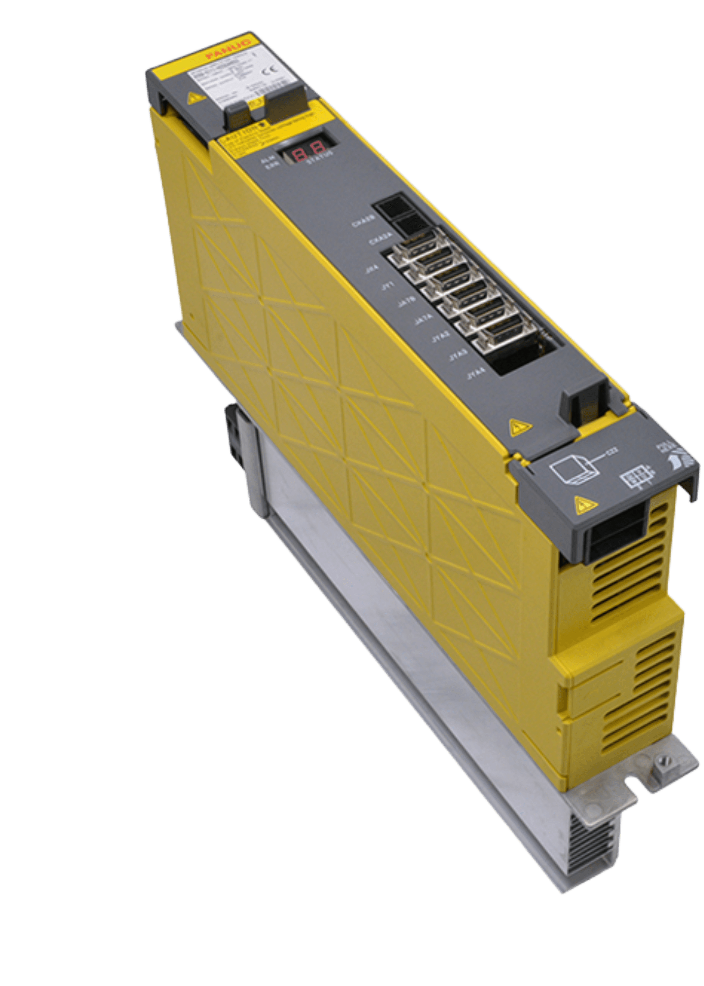 A06B-6111-H006#H550 Fanuc