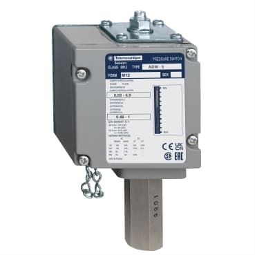 ADW6M129012 Schneider Electric