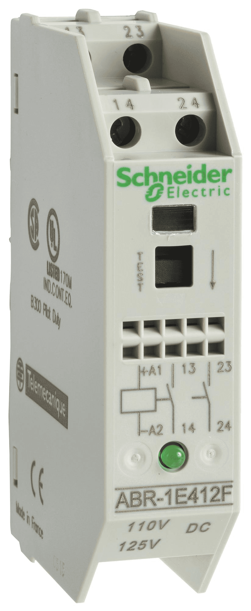 ABR1E411F Schneider Electric