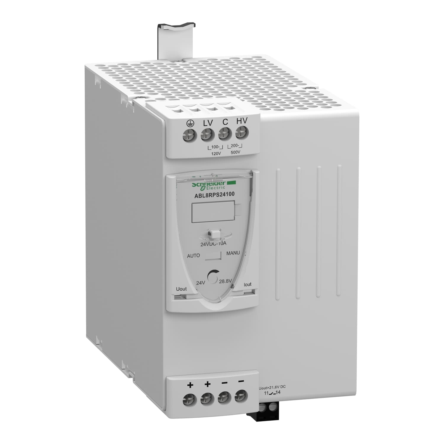 ABL8RPS24100 Schneider Electric
