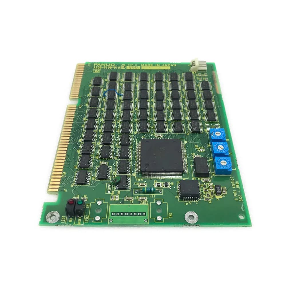 A20B-8100-010 Fanuc