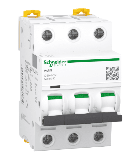A9F84350 Schneider Electric