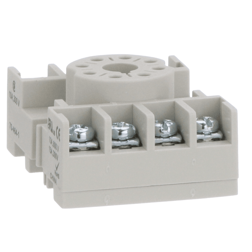 70-464-1 Schneider Electric