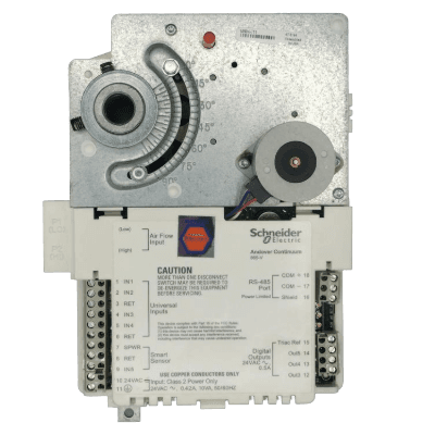 B3865-V Schneider Electric