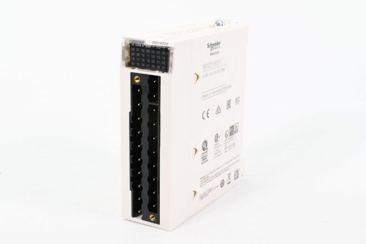BMXDDO1602H Schneider Electric