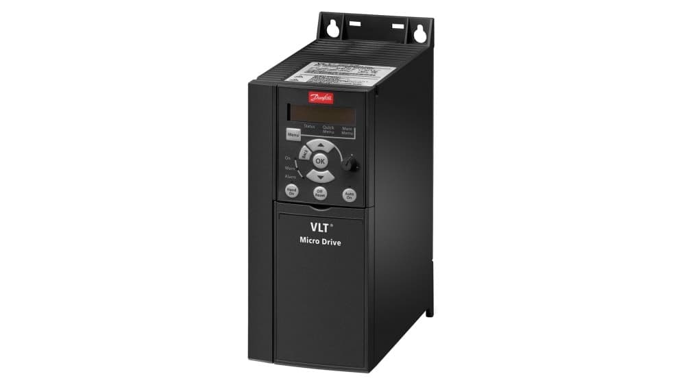 132F0024 Danfoss - FC-051P3K0T4E20H3BXCXXXSXXX