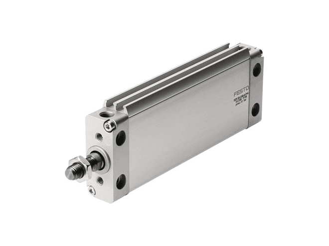 162975 Festo - DZF-1 1/4"-2-A-P-A