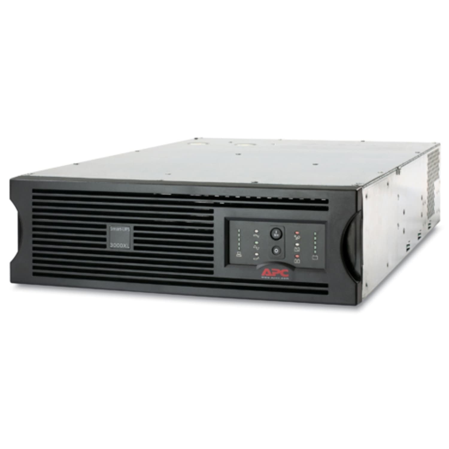 SUA3000RMXL3U APC