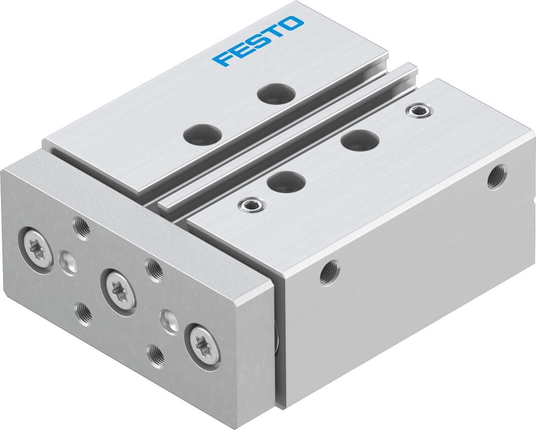 8118825 Festo - DFM-16-30-P-A-GF-F1A