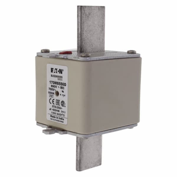 170M8556D Eaton Bussmann