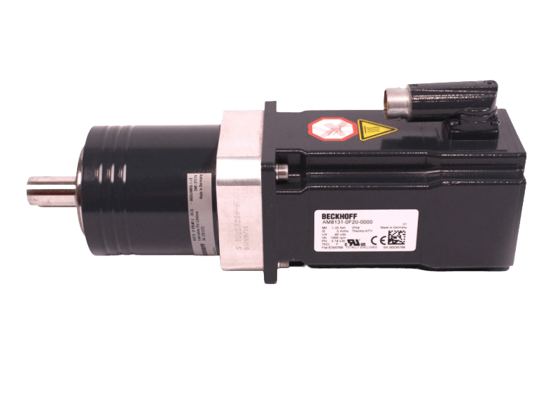 AM8131-0F20-0000 Beckhoff