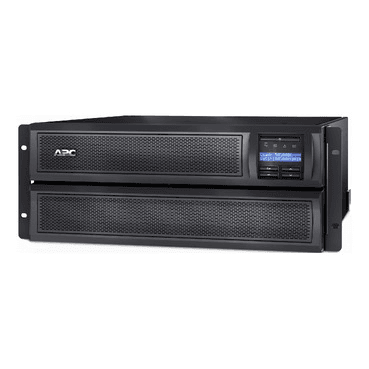 SMT1500RM2UC APC - Schneider Electric