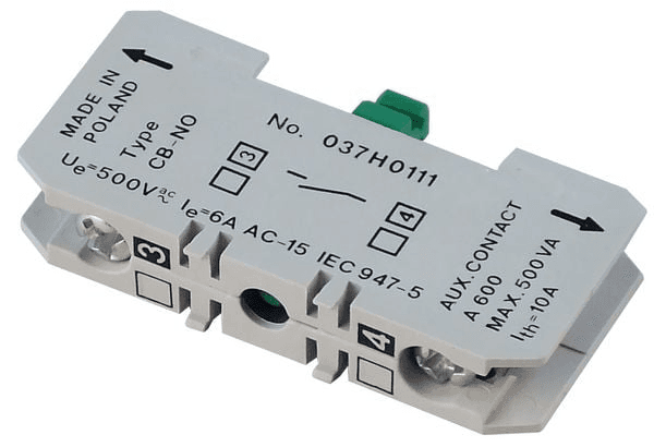 037H0111 Danfoss