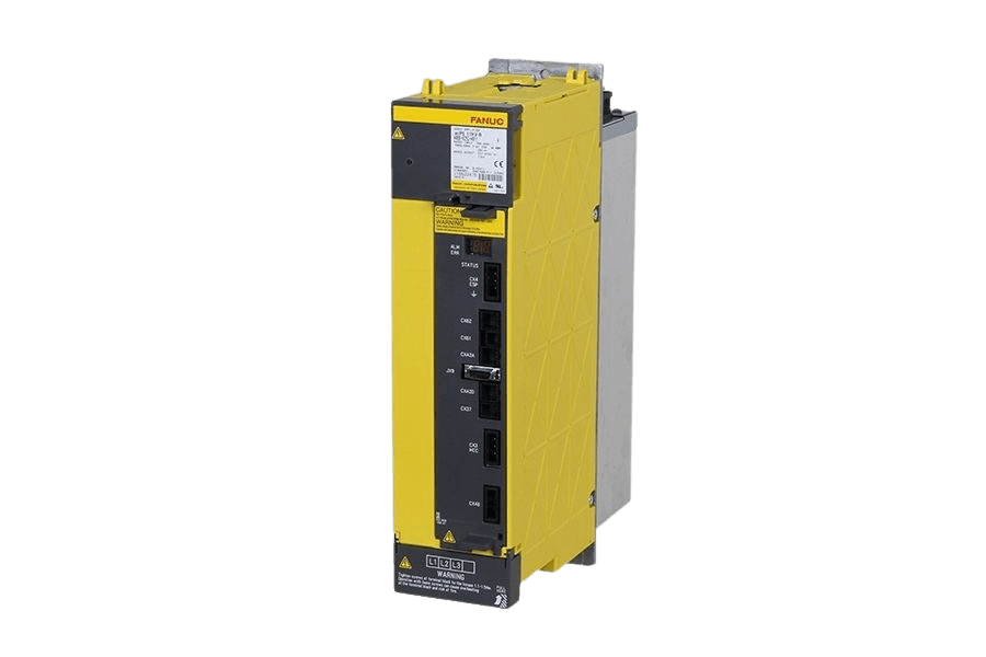 A06B-6252-H011 Fanuc
