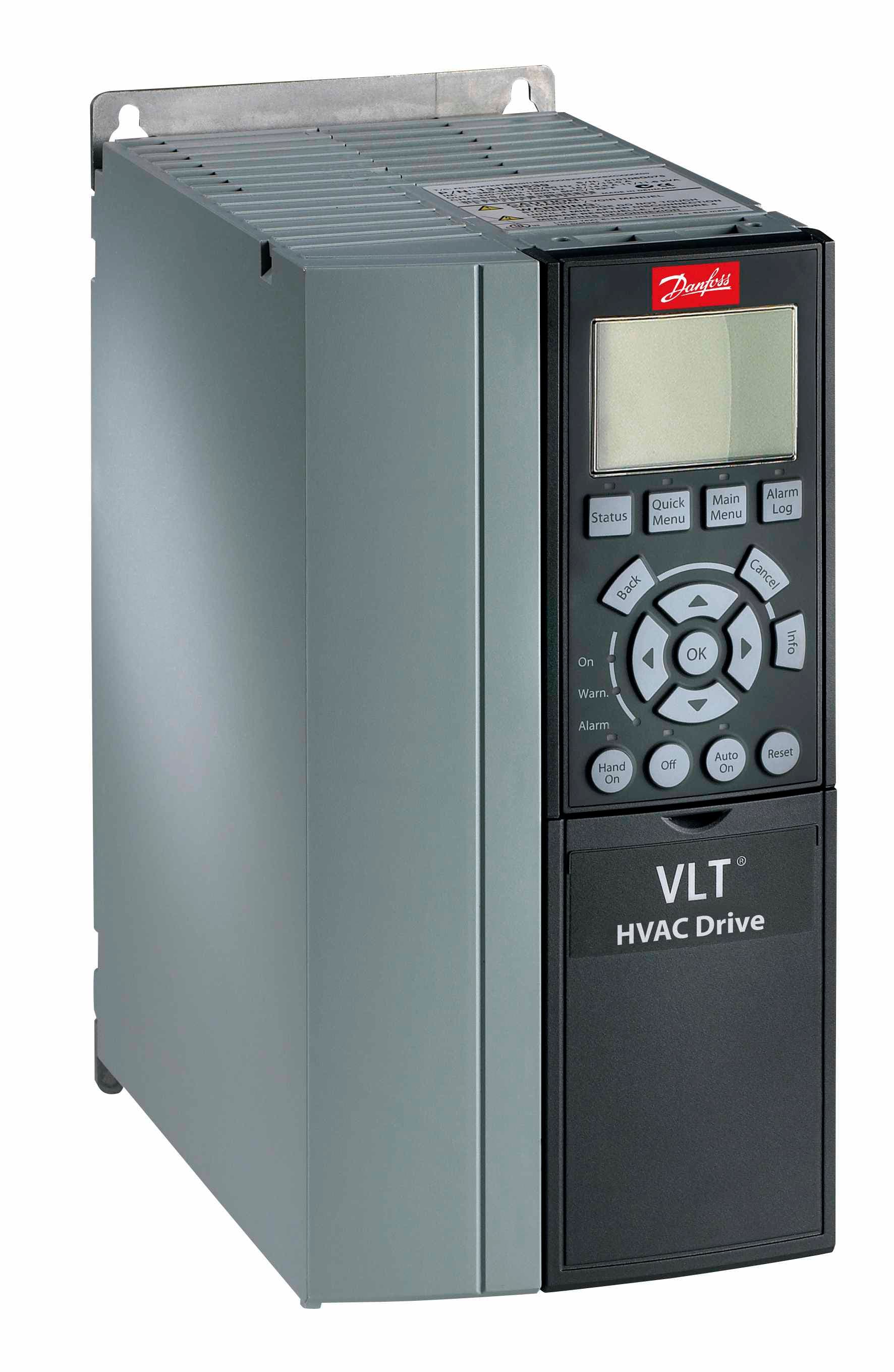 131B8941 Danfoss - FC-202P5K5T4E20H3XGXXXXSXXXXAXBXCXXXXDX