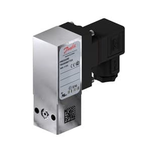060N1037 Danfoss - MBS 5100-2211-A6DB04-4