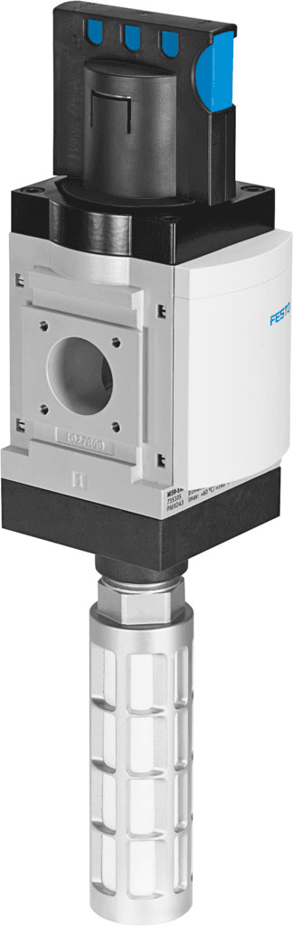 562952 Festo - MS9-EM-G-S-VS