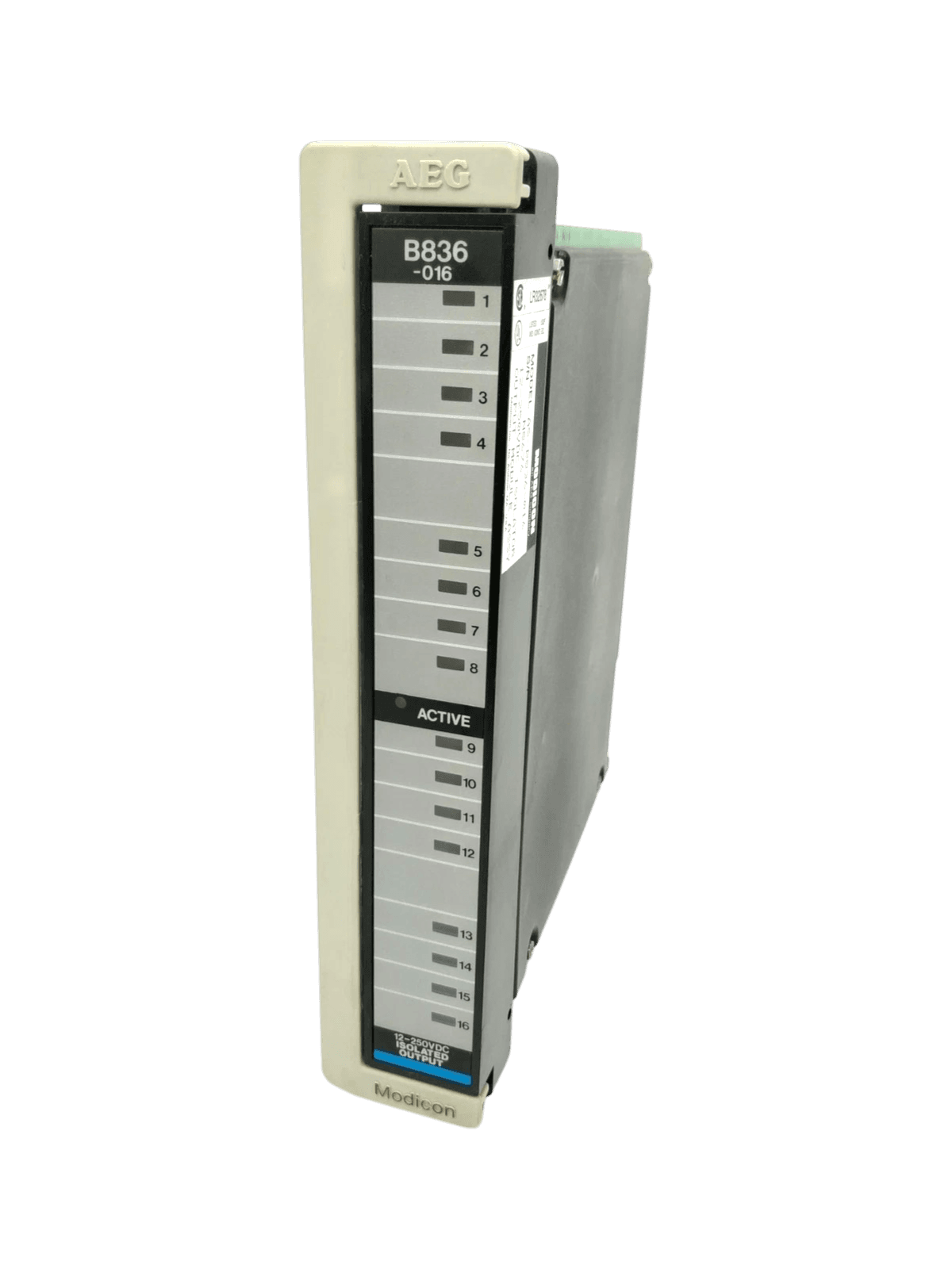 AS-B836-016 Schneider Electric