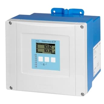 FMU90-R11CA111AA1A Endress + Hauser