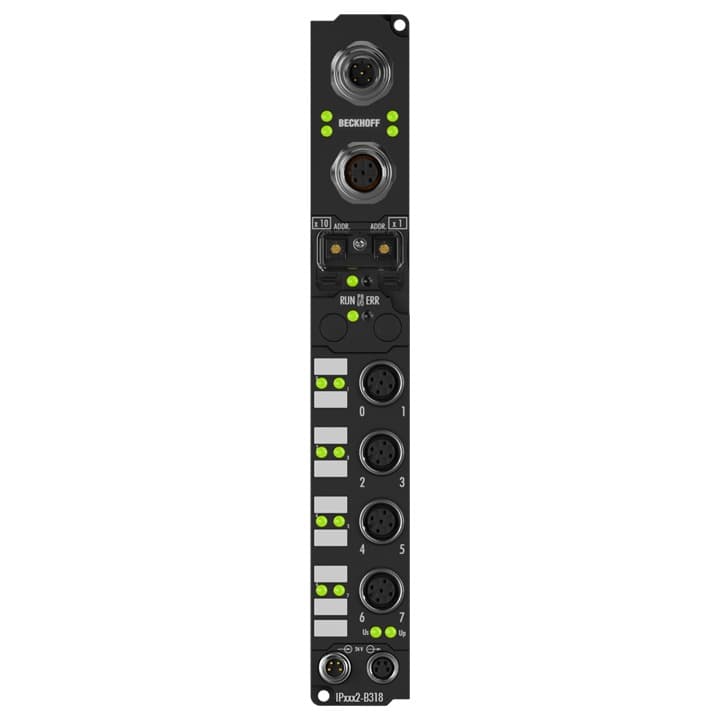 IP3112-B318 Beckhoff