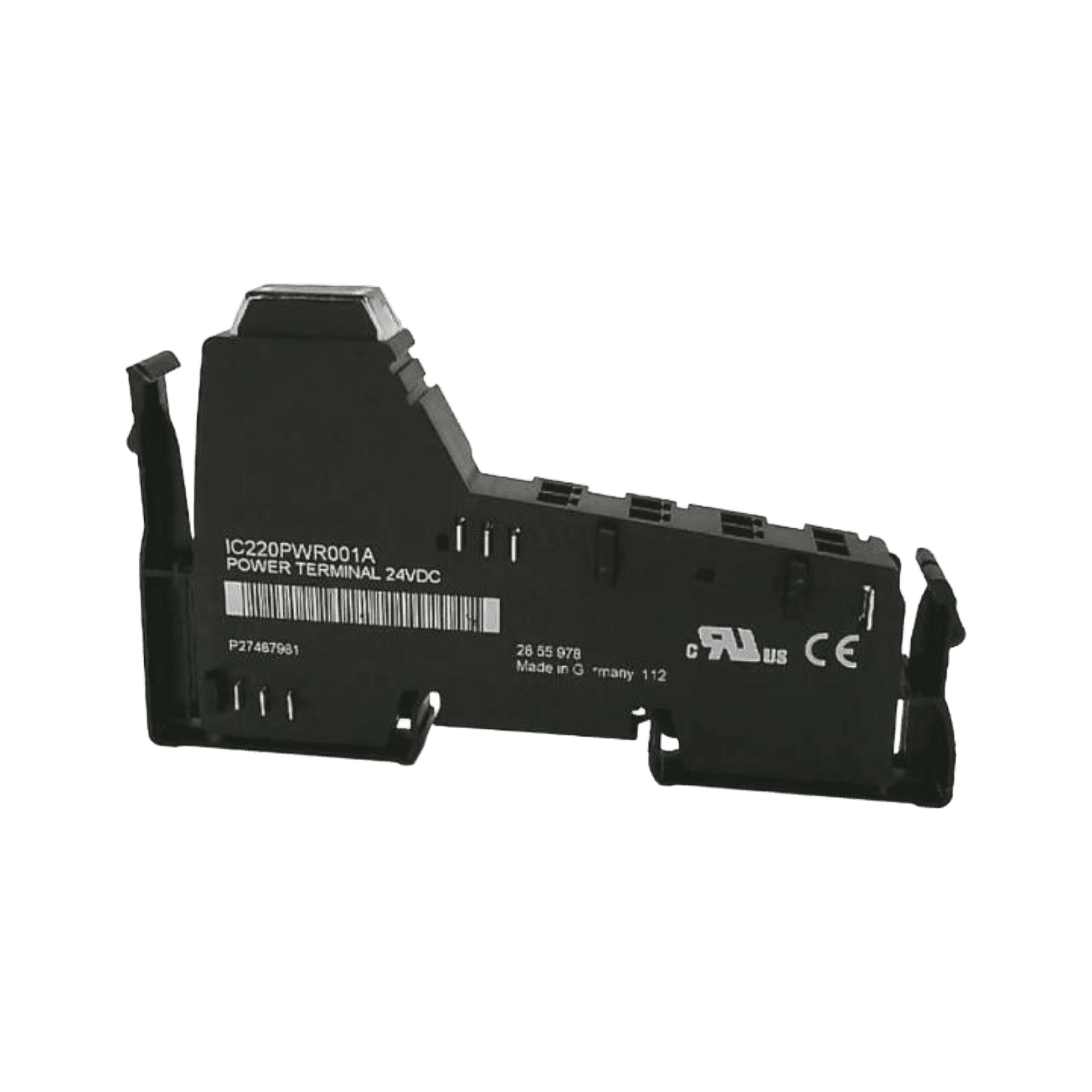 IC220PWR011 GE Fanuc