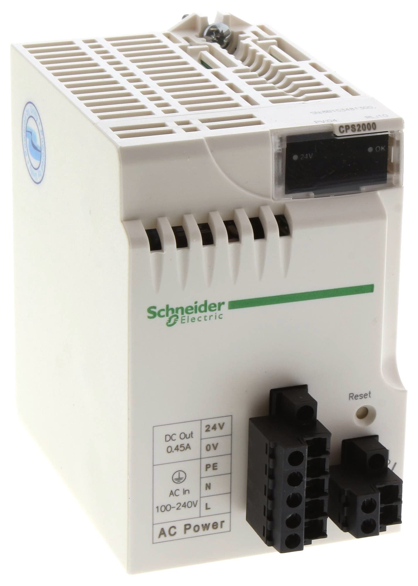 BMXCPS2000 Schneider Electric