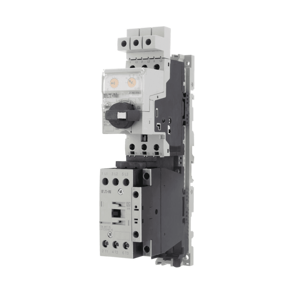 167820 Eaton - MSC-DE-12-M17-SP(24VDC)